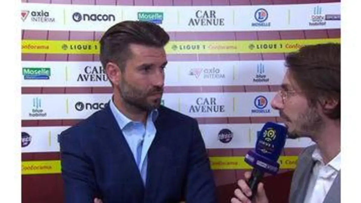 replay de Amiens / Luka Elsner : "Ces points sont vraiment importants"