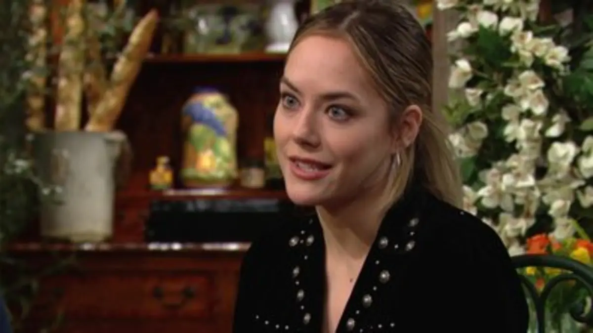 Replay Amour, gloire et beauté du 10/01/2024 Amour, gloire et beauté