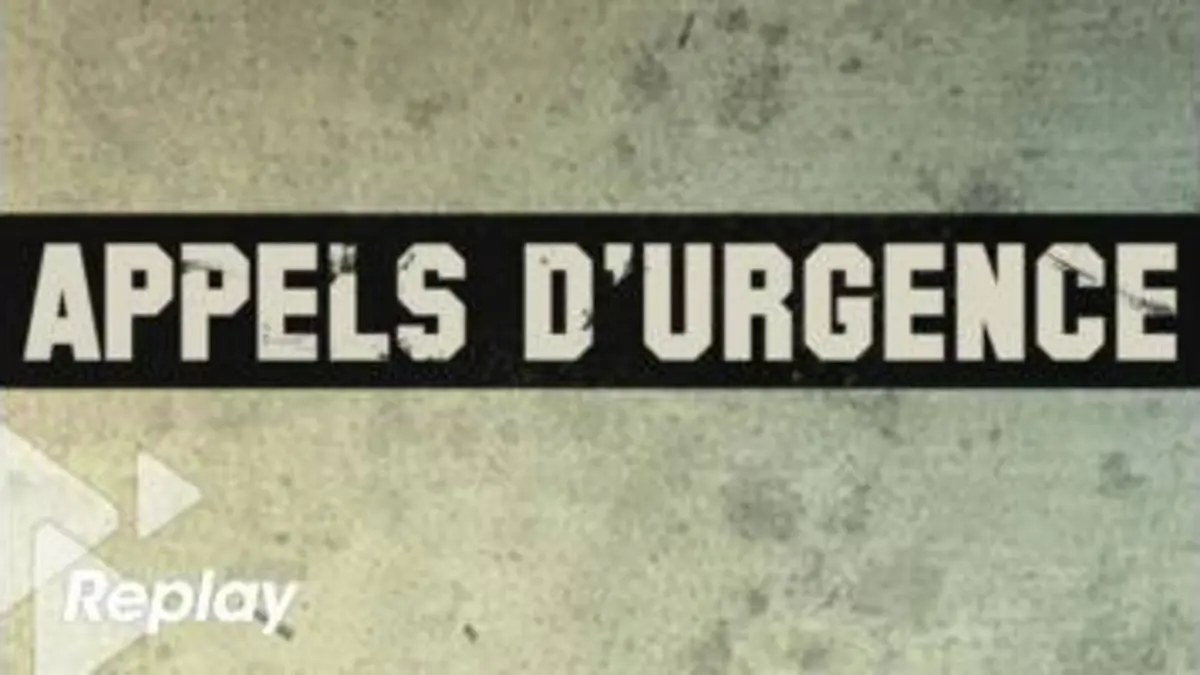 replay de Appels d'urgence - Incivilités, agressions : Les policiers de Provence sous pression