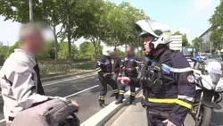 Appels d'urgence - Police Municipale de Lyon : vols, trafics et pickpockets, la bataille du centre-ville