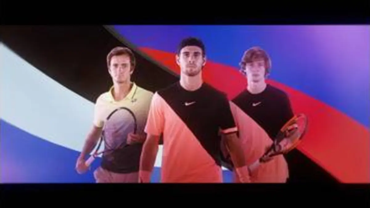 replay de ATP Cup - Présentation de la compétition