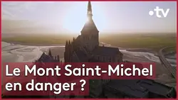 Au secours du Mont Saint-Michel