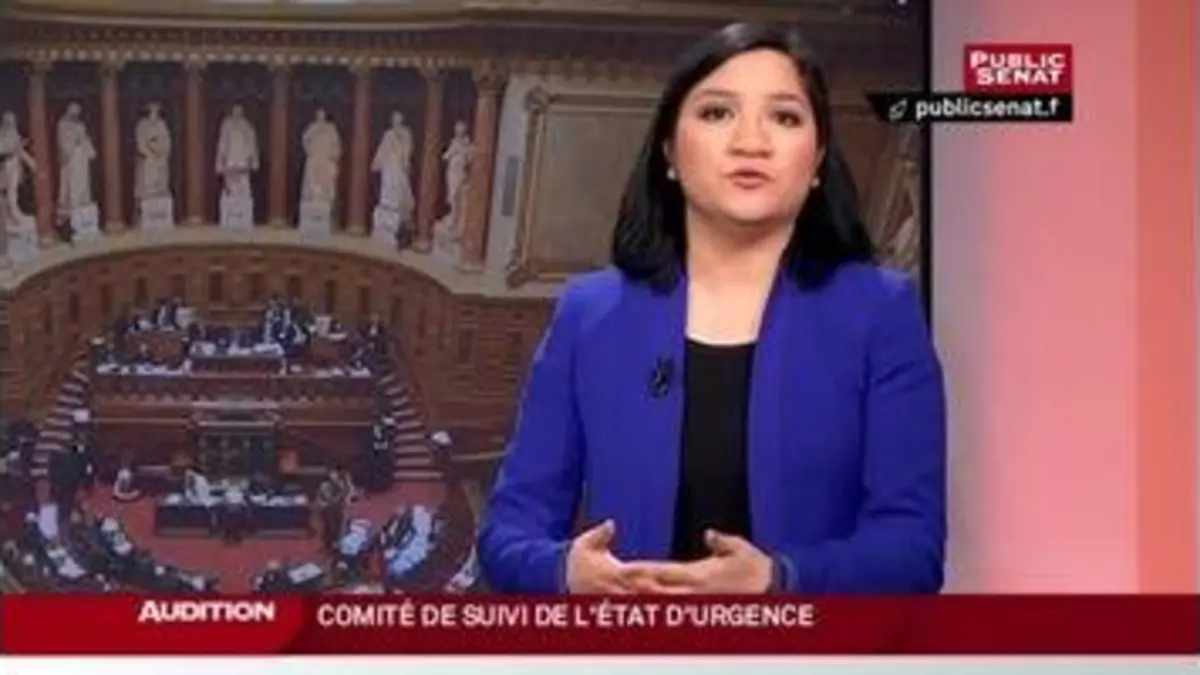 replay de Auditions de Bernard Stirn, JM Sauvé et Jacques Toubon sur le ... - Les matins du Sénat (20/01/2016)