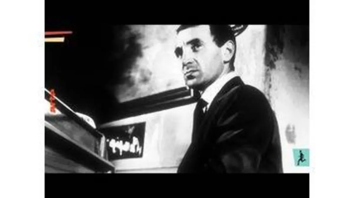 replay de Aznavour dans "Tirez sur le pianiste" - Personne Ne Bouge - ARTE