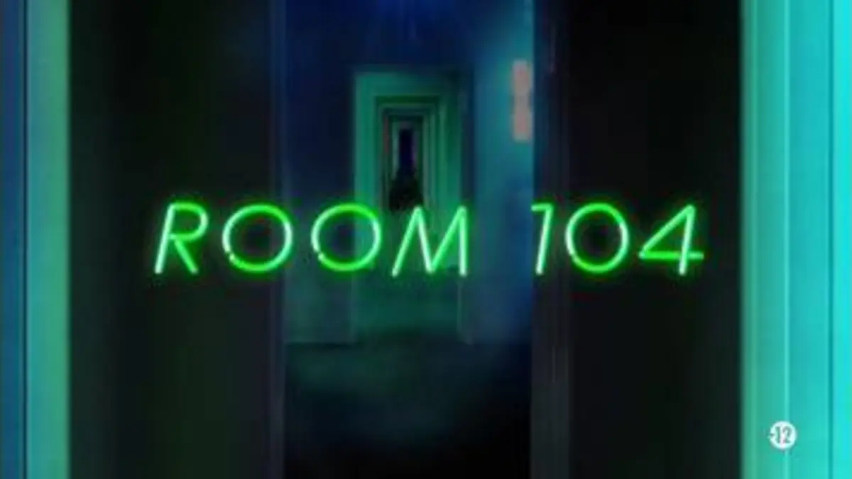 replay de BA - Room 104 S3