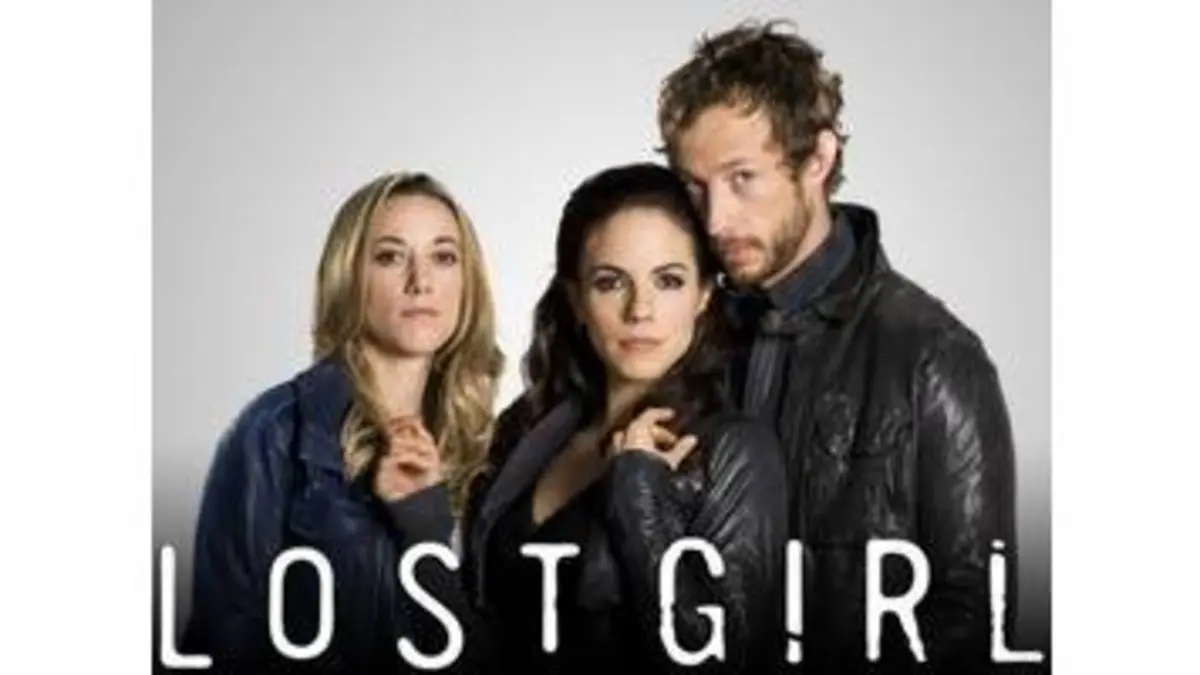 replay de BA - Saison 3 de Lost Girl à partir du 13 novembre à 20h40