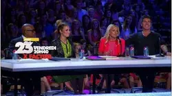 BA - X Factor USA : Auditions 3 et 4 - Vendredi 06/09 à 20H40