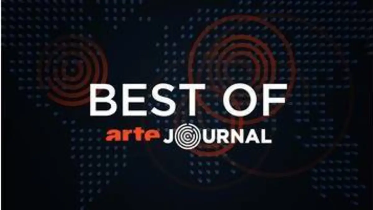 replay de Best of ARTE Journal