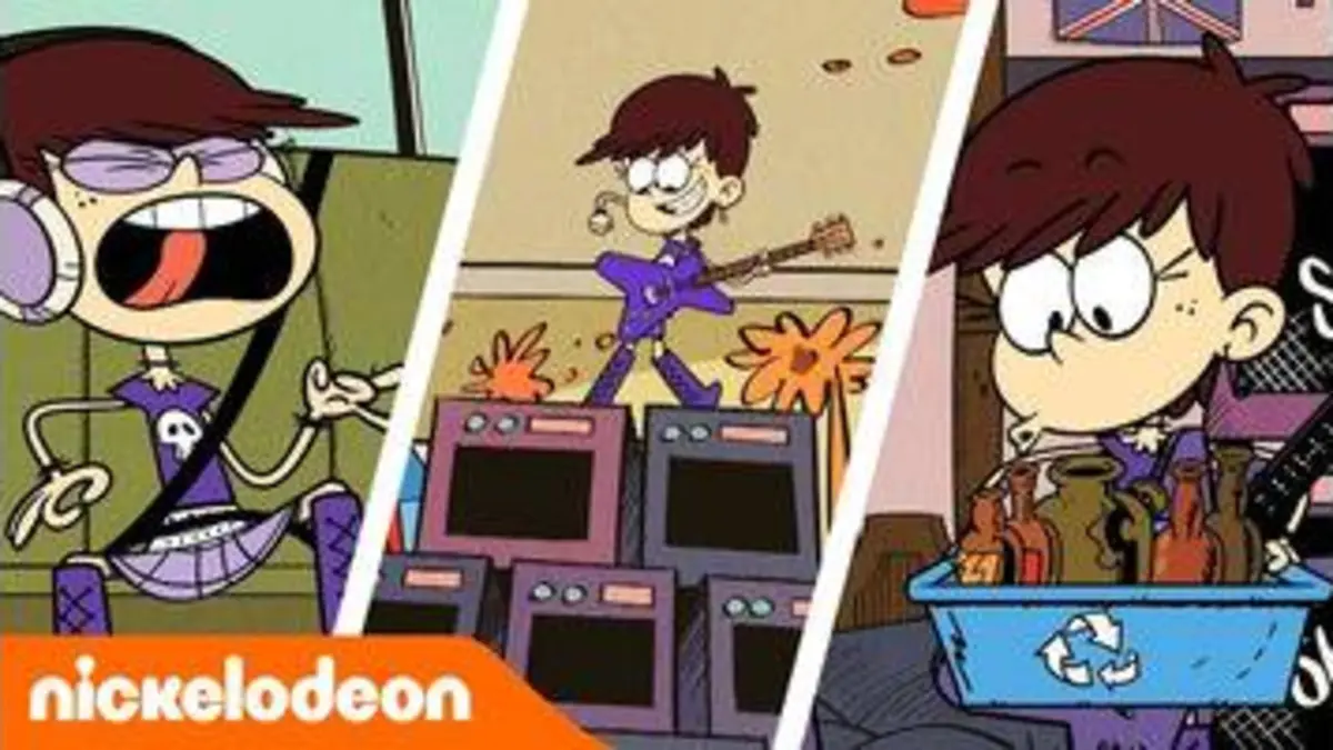 Replay Bienvenue chez les Loud du 25/10/2019 : Bienvenue chez les Loud