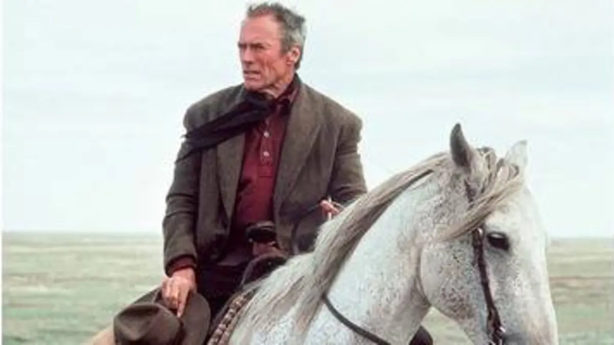 replay de Blow up - Face à l'Histoire : Clint Eastwood