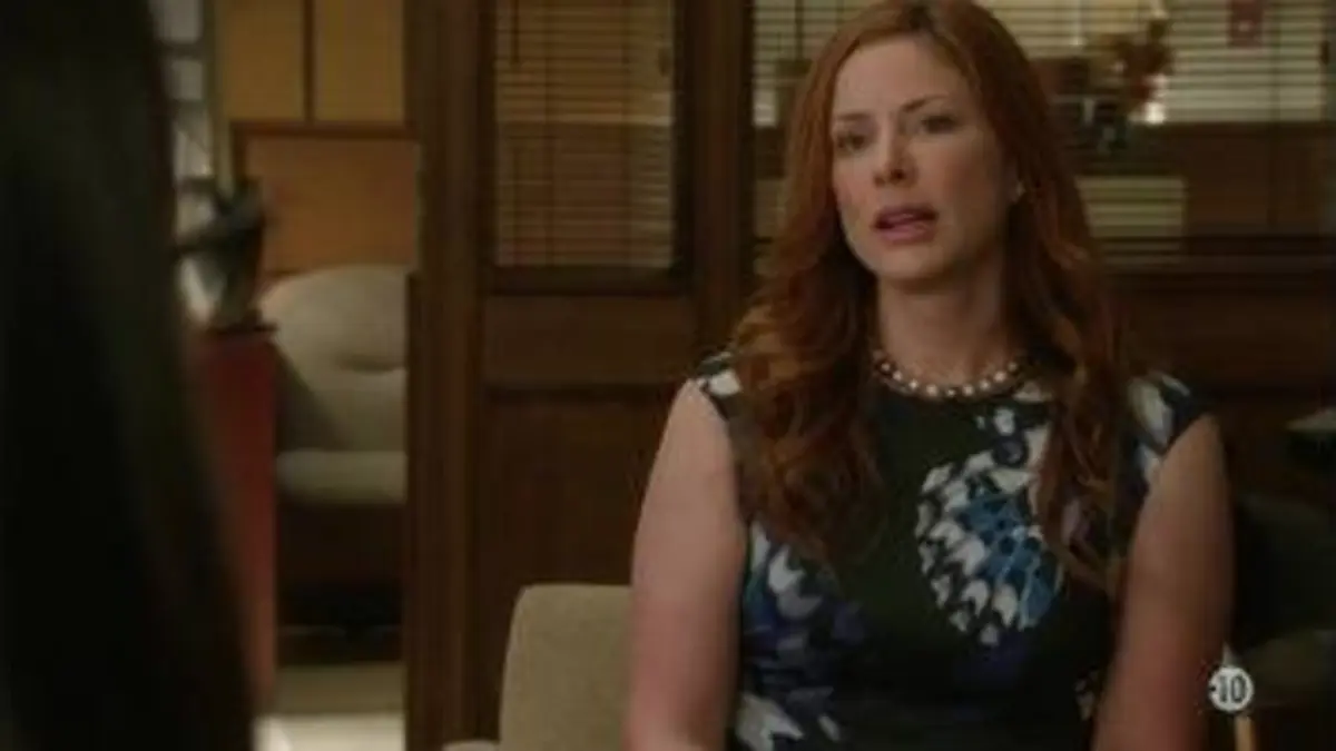 Replay Blue Bloods du 21/11/2017 : Blue Bloods : Saison 6…