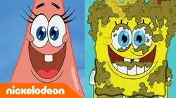 Bob l'éponge | Bob l'éponge contre Patrick ! | Nickelodeon France