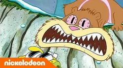 Bob l'éponge | Ne surtout pas réveiller Sandy! | Nickelodeon France