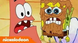 Bob l'éponge | Une photo loin d'être parfaite | Nickelodeon France