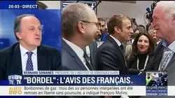 "Bordel": l'avis des Français
