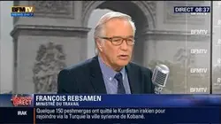 Bourdin Direct: François Rebsamen - 29/10