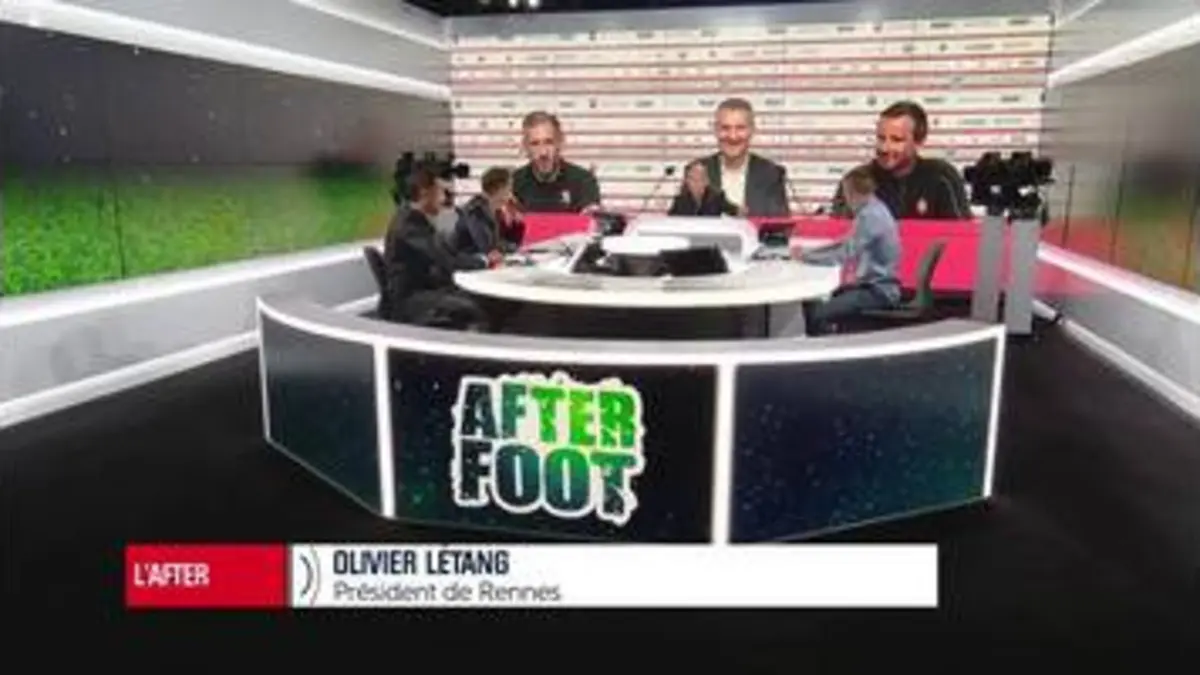 replay de Brest-Rennes : Létang ne veut pas "servir de cobaye" et demande "réparation"