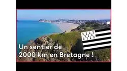 Bretagne : le sentier des douaniers (GR 34)