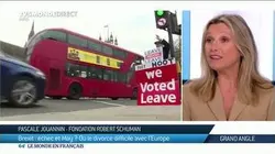 Brexit: échec et May ? le divorce difficile avec l'Europe