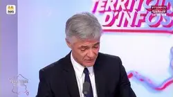 Bruno Le Maire - Territoires d'infos (06/10/2017)
