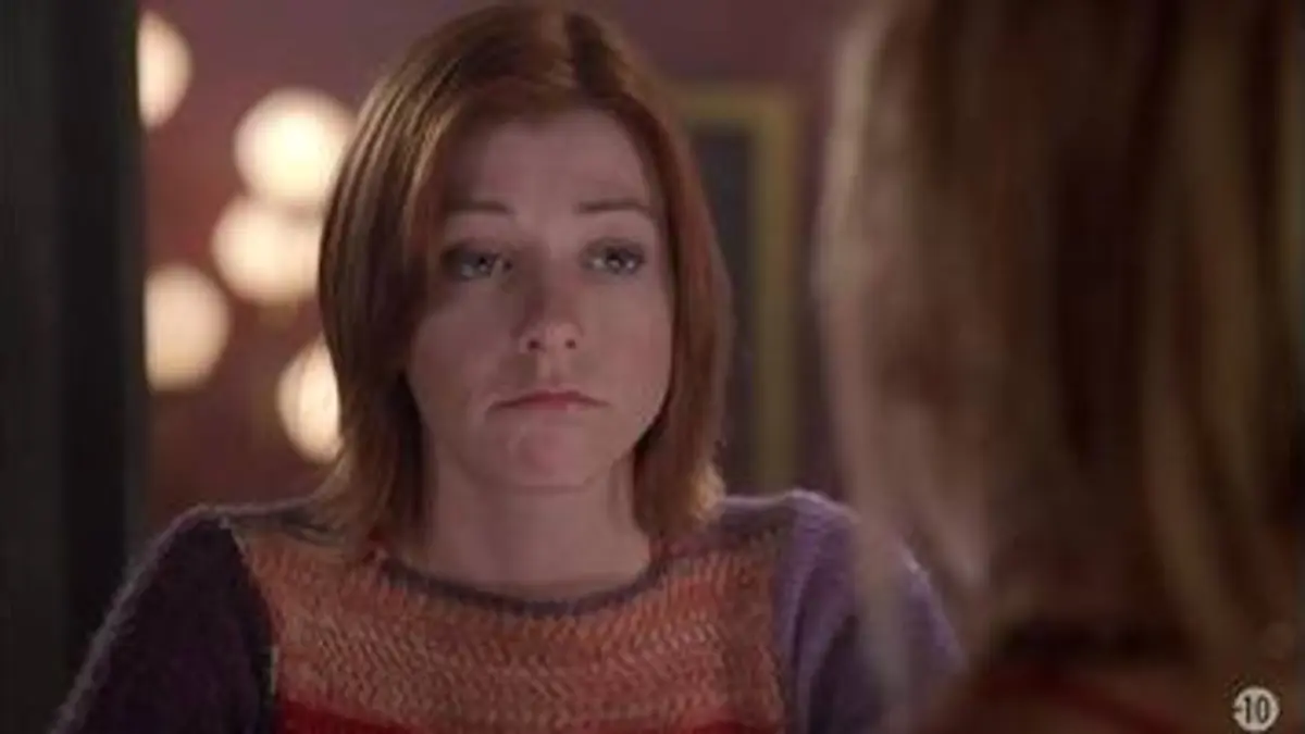 Replay Buffy contre les vampires du 07/08/2023 : Buffy contre les