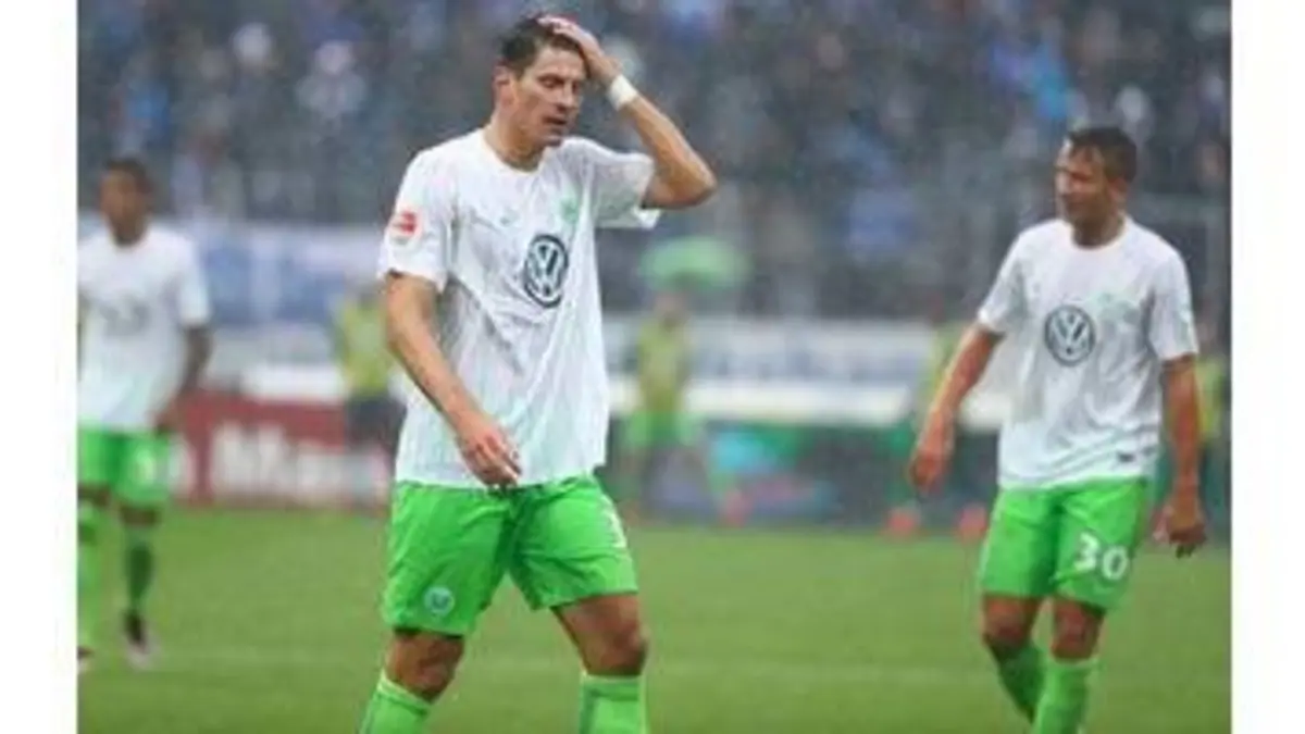 replay de Bundesliga : Match fou entre Leverkusen et Wolfsburg