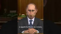 C’est l’astuce pour devenir Président à coup sûr ! ? #Humour #Shorts #Election #Russia #LesGuignols