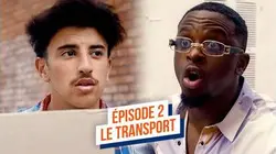 Ça déménage – Le transport (Episode 2)