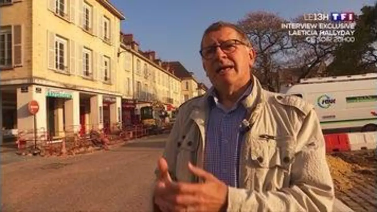 replay de Calvados : une habitante de Falaise lègue plus d'un million d'euros à sa commune