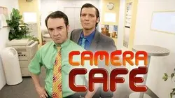 Caméra café : LE JAMBON