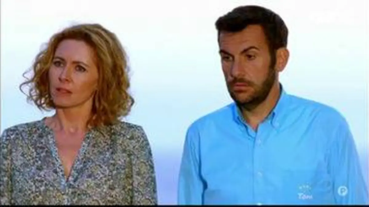 Replay Camping Paradis du 20/06/2023 Camping paradis La kermesse du camping (Partie 1)