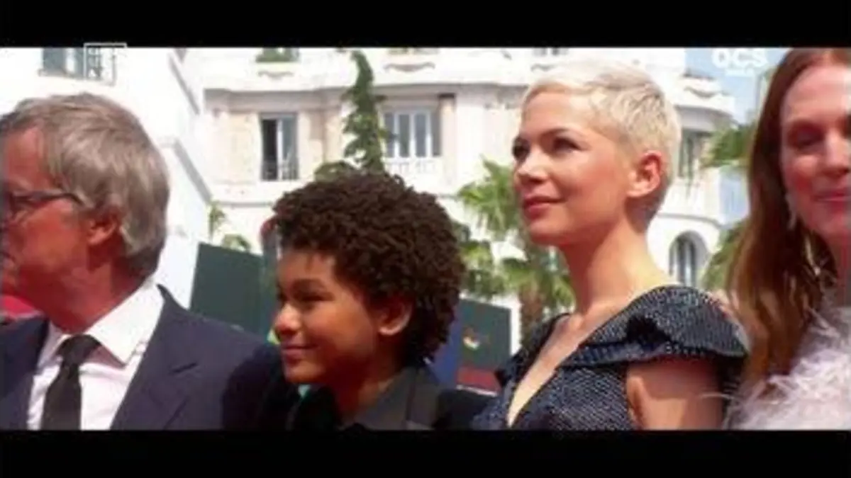 replay de Cannes, Séries & Cie – La pépite du jour - 20/05/17