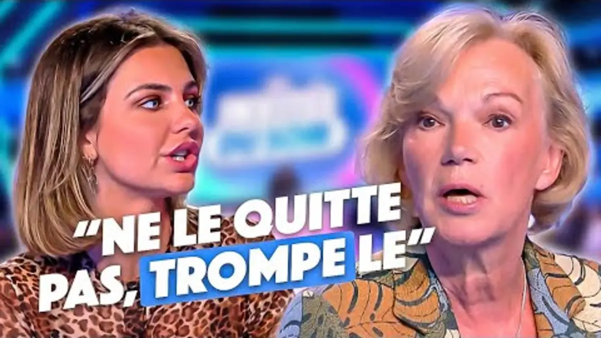 Replay Touche pas à mon poste ! du 30/07/2024 : Carrière…