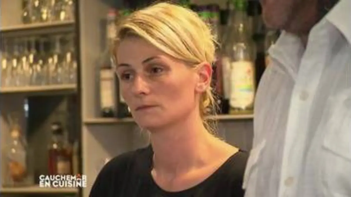 Replay Cauchemar en cuisine du 16/01/2025 : Cauchemar en cuisine : Écuisses