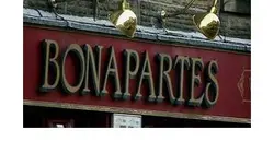 Cauchemar en cuisine UK : Le Bonaparte