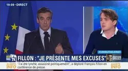 Ce qu'il faut retenir de la conférence de presse de François Fillon (1/2)