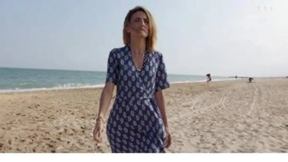 replay de Ce soir dans l'épisode 247, un mystérieux assassinat sur la plage de Sète