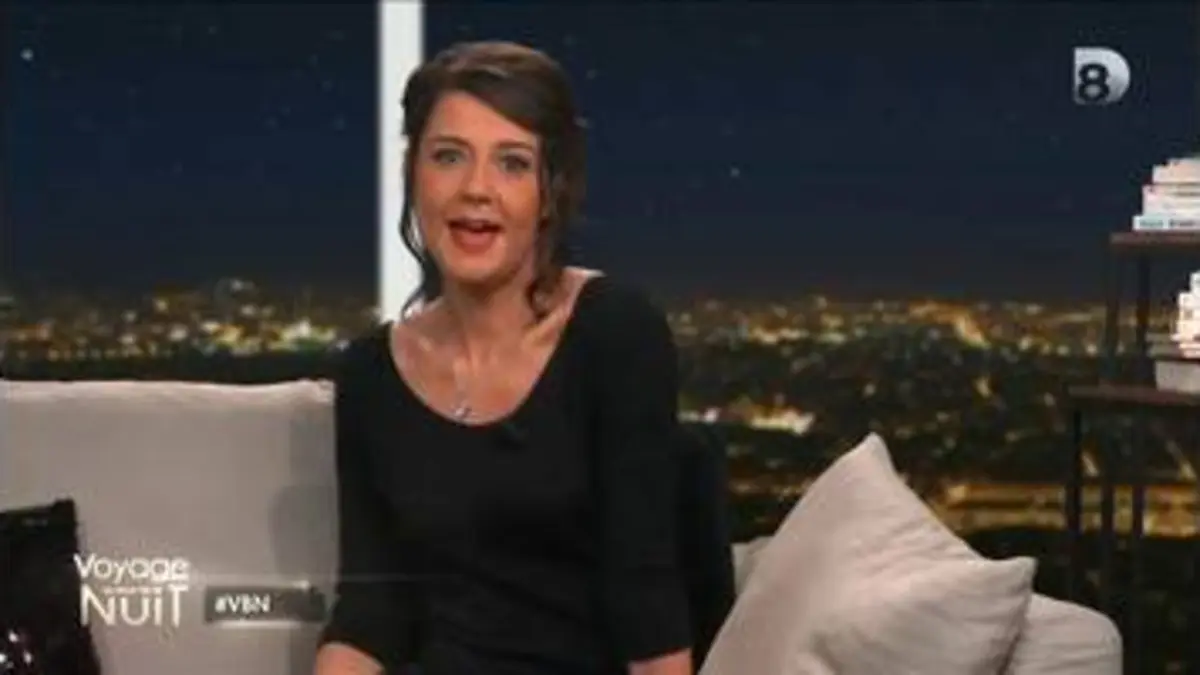 Replay Voyage au bout de la nuit du 16/03/2019 : christelle picot 01