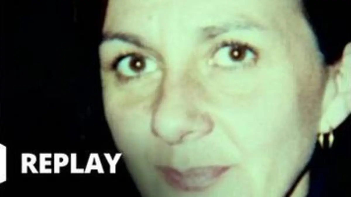 Replay Chroniques criminelles du 18/09/2022 Chroniques criminelles