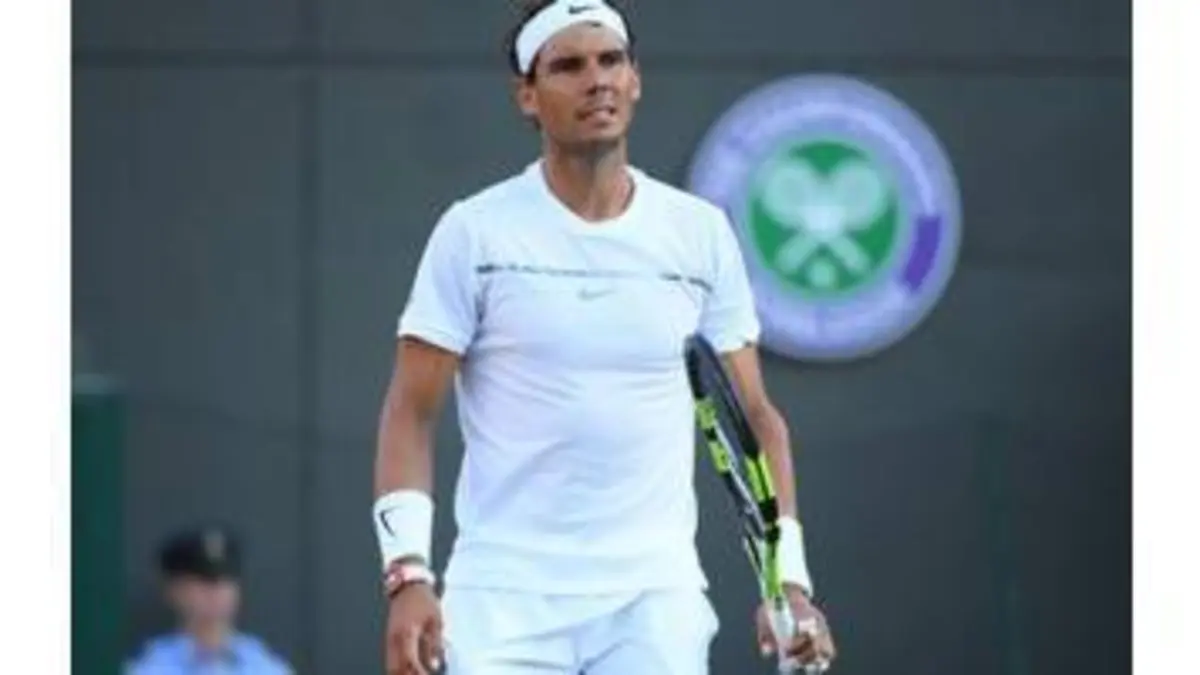 replay de Club House : "Nadal ne regagnera pas Wimbledon"