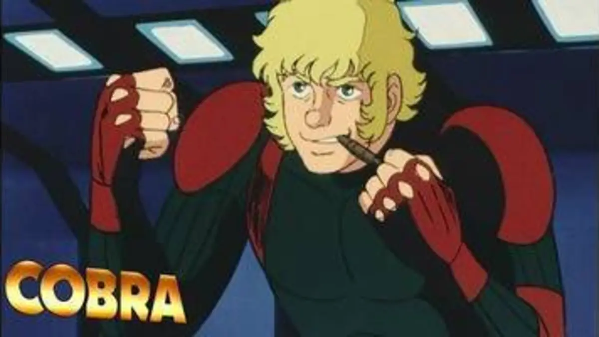 replay de Cobra en HD - Un sport dangereux - Episode 16