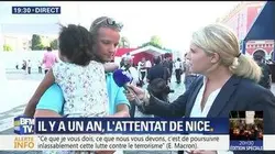 Commémorations à Nice: les réactions de Sylvain Solioz