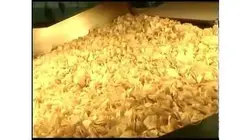 Comment c'est fait: les chips