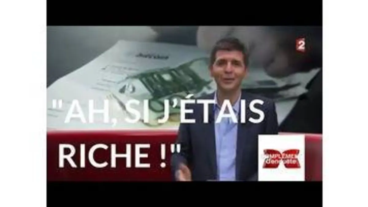 Replay Complément d'enquête du 13/10/2017 : Complément d'enquête. "Ah