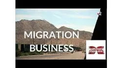 Complément d'enquête. Migration business -13 septembre 2018 (France 2)