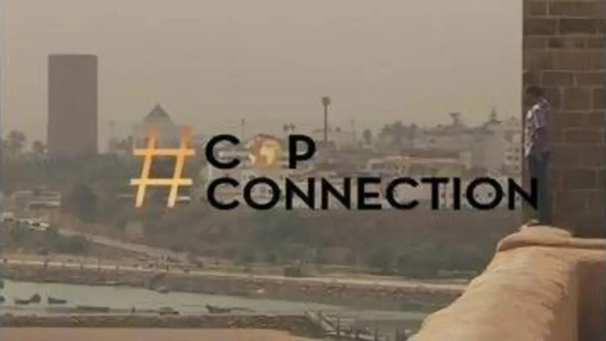 replay de #COP CONNECTION 1 : Cop 22 au Maroc, comment aider l'Afrique à faire face aux impacts du dérèglement climatique ?