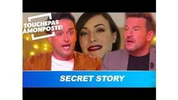 Coulisses de Secret Story : les chroniqueurs réagissent à la vidéo de Morgane Enselme