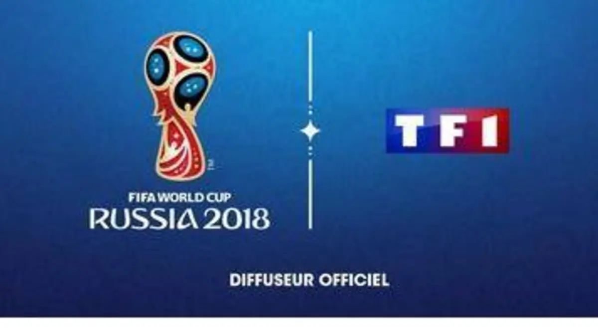 replay de Coupe du monde de la FIFA 2018 - France / Australie