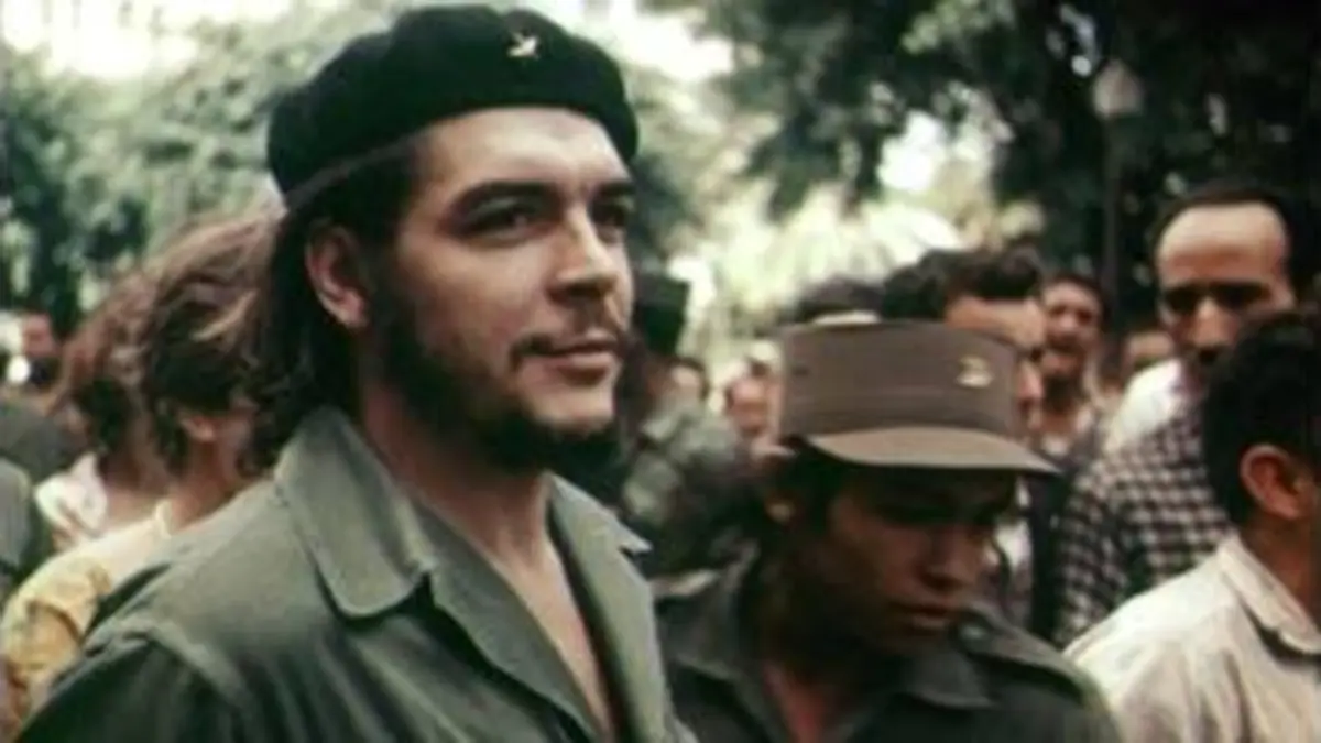 replay de Cuba, l'histoire secrète