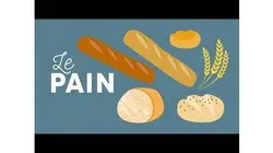 Cuisiner le pain - Les Carnets de Julie